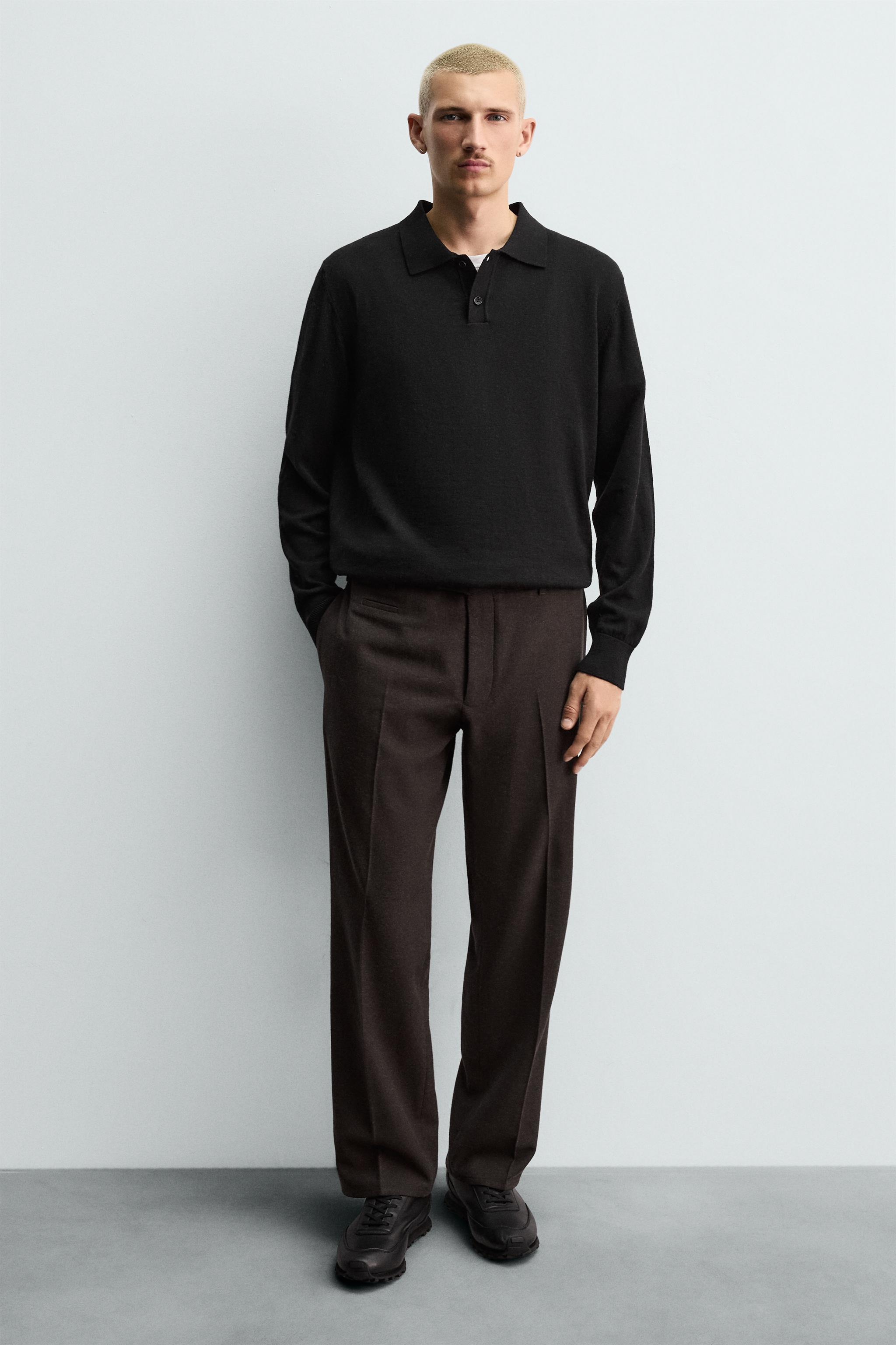 LEATHER CASUAL SNEAKERS